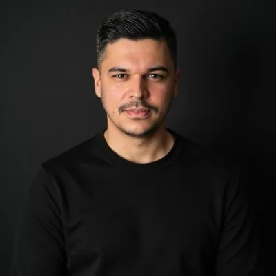 Yordan Aleksiev, Responsable des risques at Cardflo